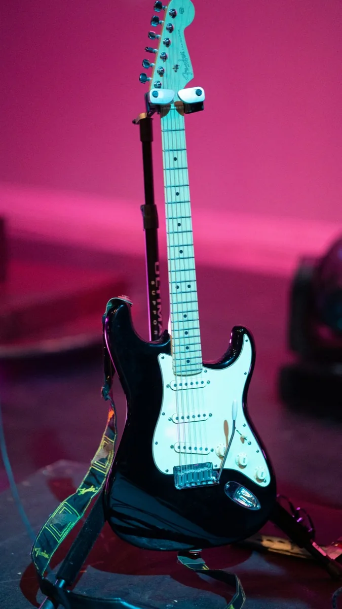 Fender Stratocaster cease and desist boutique builders