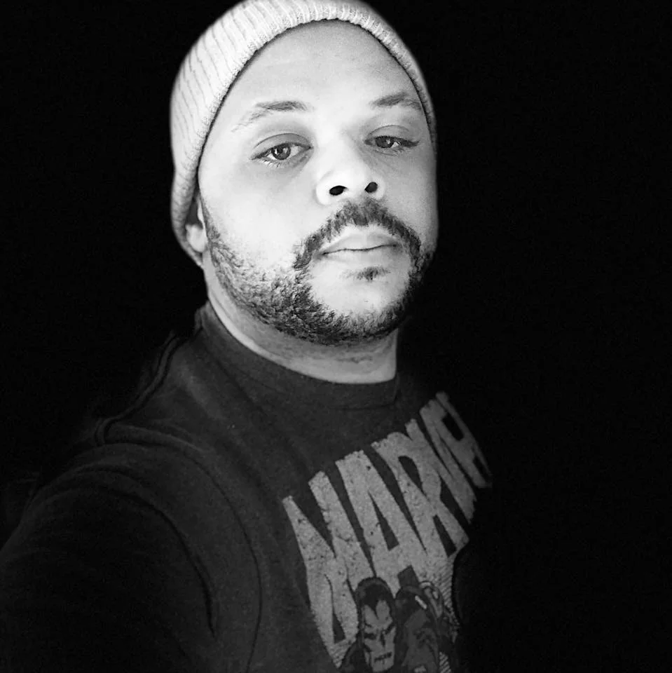 Mark Claiborne, MTWL Media guitar instructor